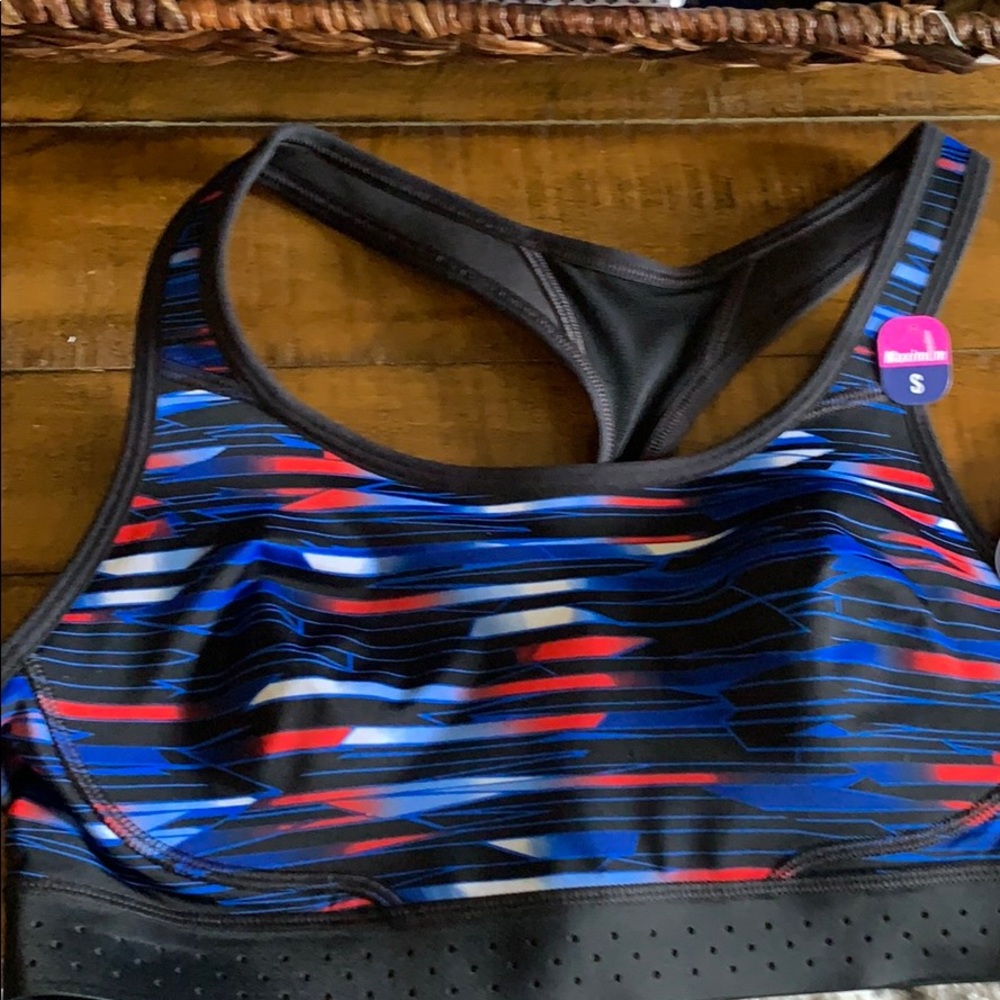 Champion sports bar NWT